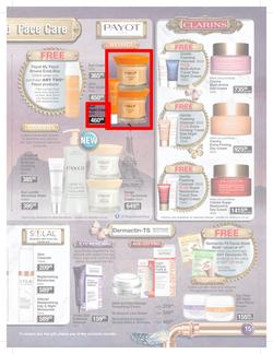 Dis-Chem : Beauty Fair (23 Aug - 15 Sept 2019), page 15