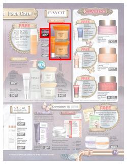 Dis-Chem : Beauty Fair (23 Aug - 15 Sept 2019), page 15