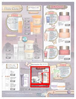 Dis-Chem : Beauty Fair (23 Aug - 15 Sept 2019), page 15