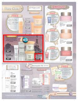 Dis-Chem : Beauty Fair (23 Aug - 15 Sept 2019), page 15
