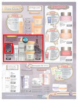 Dis-Chem : Beauty Fair (23 Aug - 15 Sept 2019), page 15