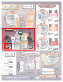 Dis-Chem : Beauty Fair (23 Aug - 15 Sept 2019), page 15