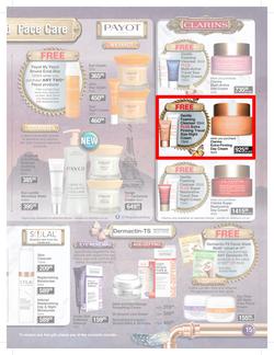 Dis-Chem : Beauty Fair (23 Aug - 15 Sept 2019), page 15