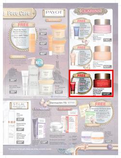 Dis-Chem : Beauty Fair (23 Aug - 15 Sept 2019), page 15