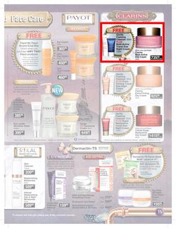 Dis-Chem : Beauty Fair (23 Aug - 15 Sept 2019), page 15