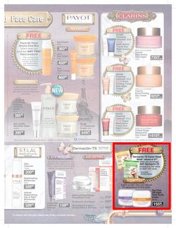 Dis-Chem : Beauty Fair (23 Aug - 15 Sept 2019), page 15