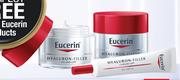 Eucerin Day SPF15 Or Night Cream-50ml