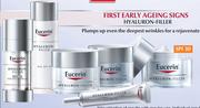 Eucerin Night Peeling & Serum-30ml