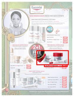 Dis-Chem : Beauty Fair (23 Aug - 15 Sept 2019), page 16