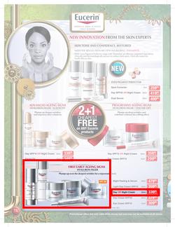 Dis-Chem : Beauty Fair (23 Aug - 15 Sept 2019), page 16