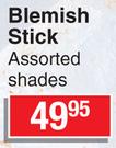 Yardley Oatmeal Blemish Stick