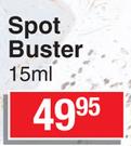 Yardley Oatmeal Spot Buster-15ml