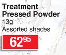 Yardley Oatmeal Treatment Pressed Powder-13g