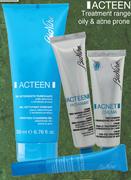 Bionike Acnet Crema Acne Treatment And Prevention-30ml