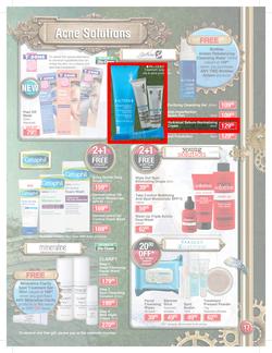 Dis-Chem : Beauty Fair (23 Aug - 15 Sept 2019), page 17