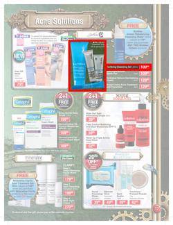 Dis-Chem : Beauty Fair (23 Aug - 15 Sept 2019), page 17