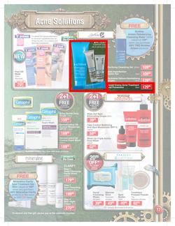 Dis-Chem : Beauty Fair (23 Aug - 15 Sept 2019), page 17