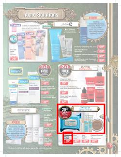 Dis-Chem : Beauty Fair (23 Aug - 15 Sept 2019), page 17