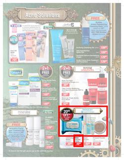 Dis-Chem : Beauty Fair (23 Aug - 15 Sept 2019), page 17