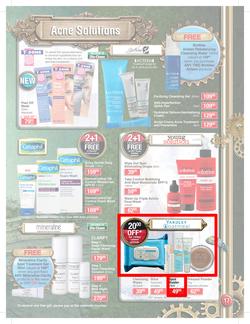 Dis-Chem : Beauty Fair (23 Aug - 15 Sept 2019), page 17