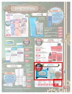 Dis-Chem : Beauty Fair (23 Aug - 15 Sept 2019), page 17
