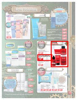 Dis-Chem : Beauty Fair (23 Aug - 15 Sept 2019), page 17