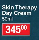 Nutri Women Dermaceutics Skin Therapy Day Cream-50ml