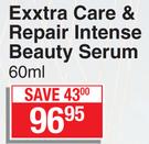 Good Stuff Exxtra Care & Repair Intense Beauty Serum-60ml Each