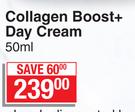 Celltone Collagen Boost+ Day Cream-50ml