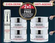 Nutri Women Dermaceutics Brightening Serum-30ml