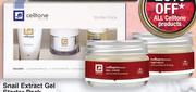 Celltone Snail Extract Gel Starter Pack