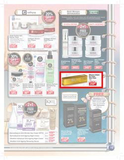 Dis-Chem : Beauty Fair (23 Aug - 15 Sept 2019), page 19