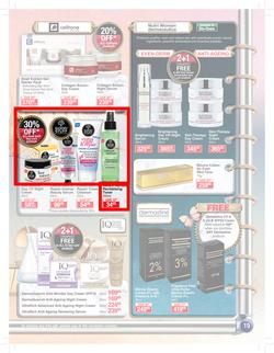 Dis-Chem : Beauty Fair (23 Aug - 15 Sept 2019), page 19