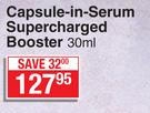 Neutrogena Hydro Capsule-In-Serum Supercharged Booster-30ml