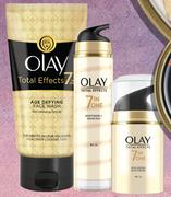 Olay Total Effects Anti Ageing Moisturiser SPF15 - 50ml