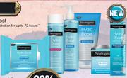 Neutrogena Hydro Gel Cream-50ml