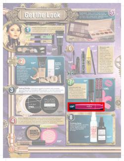 Dis-Chem : Beauty Fair (23 Aug - 15 Sept 2019), page 2