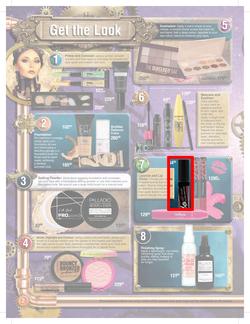 Dis-Chem : Beauty Fair (23 Aug - 15 Sept 2019), page 2