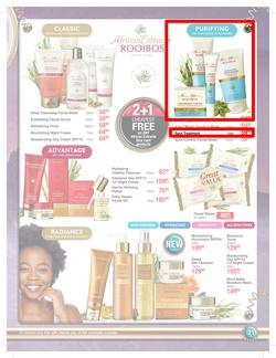 Dis-Chem : Beauty Fair (23 Aug - 15 Sept 2019), page 21
