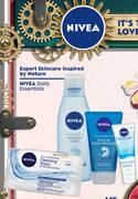 Nivea Refreshing Toner-200ml