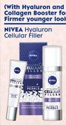 Nivea Eye Cream-15ml