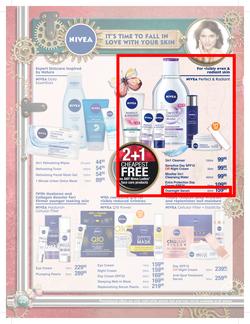 Dis-Chem : Beauty Fair (23 Aug - 15 Sept 2019), page 22