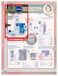 Dis-Chem : Beauty Fair (23 Aug - 15 Sept 2019), page 22