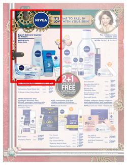 Dis-Chem : Beauty Fair (23 Aug - 15 Sept 2019), page 22