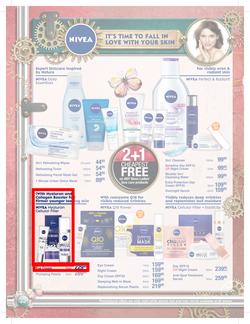 Dis-Chem : Beauty Fair (23 Aug - 15 Sept 2019), page 22