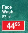 Pond's Face Wash-87ml
