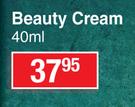 Pond's Beauty Cream-40ml