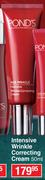 Pond's Intensive Wrinkle Correcting Cream-50ml