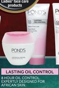 Pond's Vanishing Cream-50ml