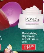 Pond's Moisturising Day Dream SPF30 PA+++-50ml